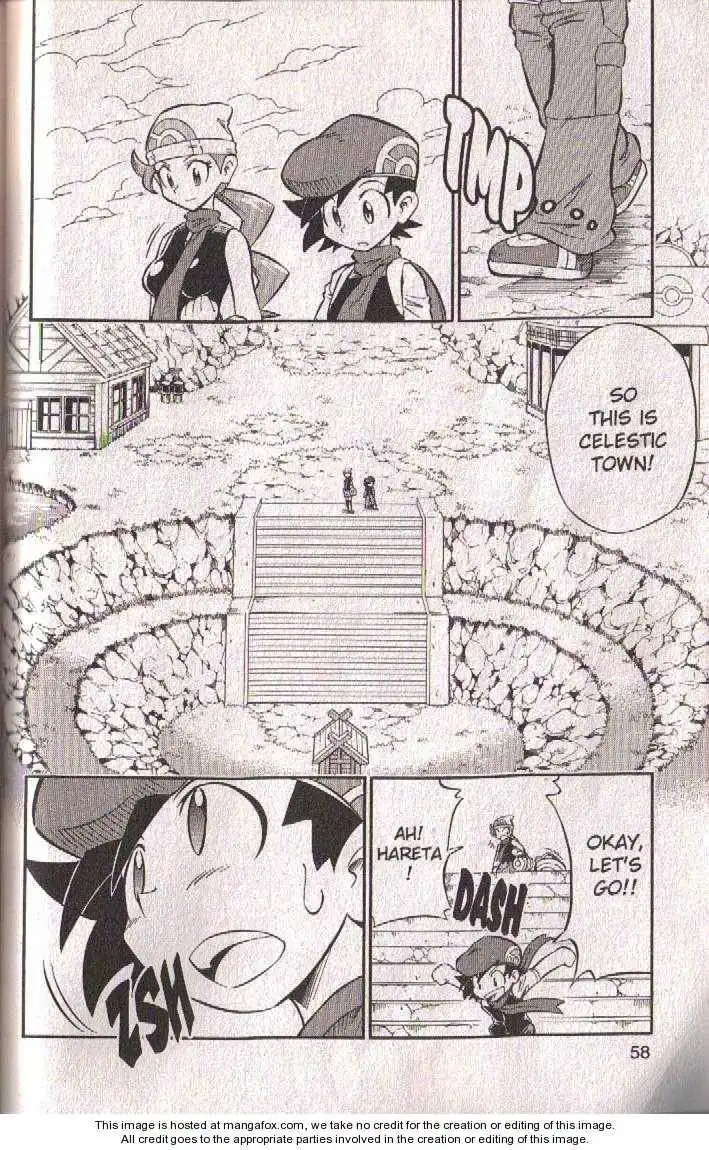 Pokémon DP Chapter 2.2 19